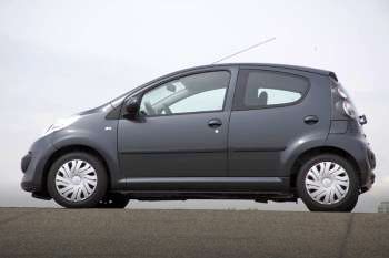 Citroen C1 1.0i Seduction