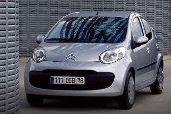 Citroen C1 1.0i Seduction