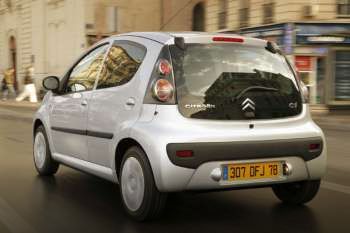 Citroen C1 1.0i Ambiance