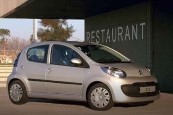 Citroen C1 1.0i Ambiance