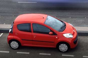 Citroen C1 1.0i Ambiance