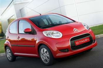 Citroen C1 1.0i Selection