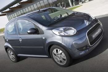 Citroen C1 1.0i Seduction