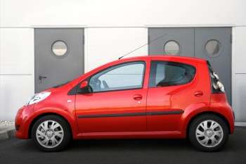 Citroen C1 2008