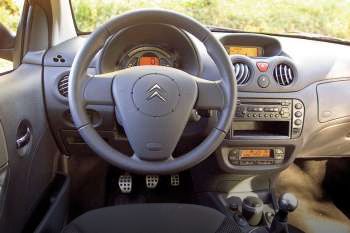 Citroen C2 1.1 Ligne Prestige