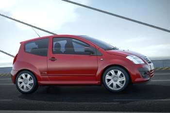 Citroen C2