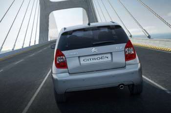 Citroen C2