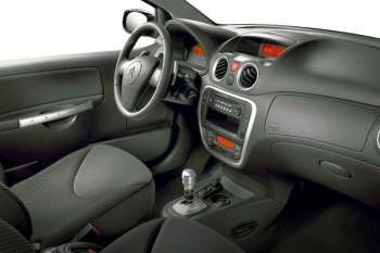 Citroen C2 1.1i Seduction