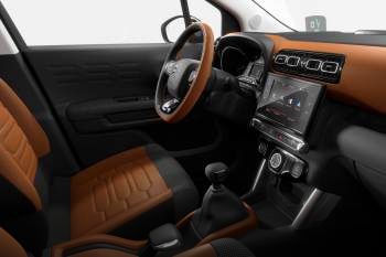 Citroen C3 Aircross PureTech 110 Business