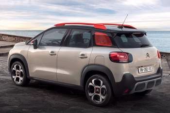 Citroen C3 Aircross PureTech 130 Shine