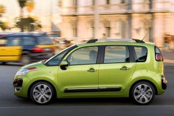 Citroen C3 Picasso 2013