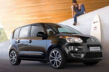 Citroen C3 Picasso 2013