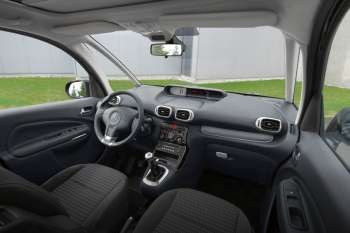 Citroen C3 Picasso PureTech 110 Collection