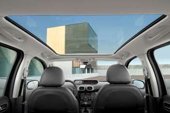 Citroen C3 Picasso 2013