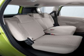 Citroen C3 Picasso 2013