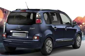 Citroen C3 Picasso 2013