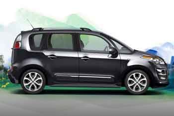 Citroen C3 Picasso 2013