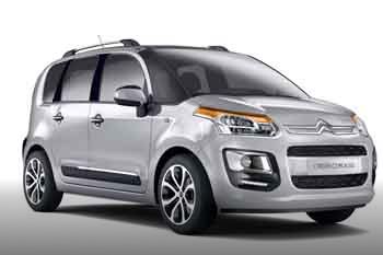 Citroen C3 Picasso 2013