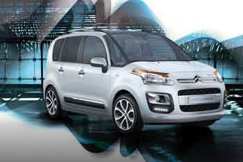 Citroen C3 Picasso 2013