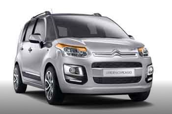 Citroen C3 Picasso