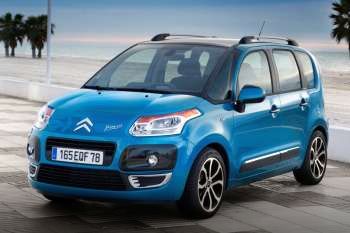 Citroen C3 Picasso 2009