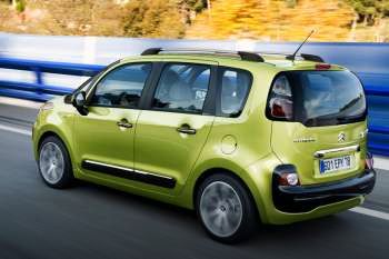 Citroen C3 Picasso 1.6 VTi Collection