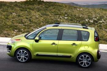 Citroen C3 Picasso 2009