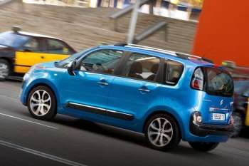 Citroen C3 Picasso 2009