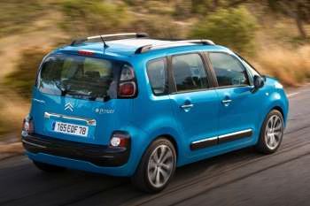 Citroen C3 Picasso 2009