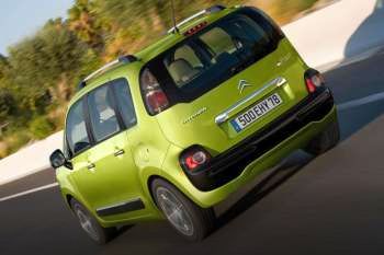 Citroen C3 Picasso