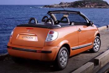 Citroen C3 2003