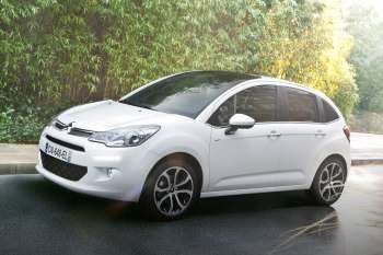 Citroen C3 PureTech 68 Attraction