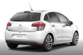 Citroen C3 E-HDi 90 Tendance