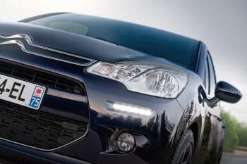 Citroen C3 PureTech 82 Collection