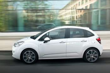 Citroen C3 VTi 120 Exclusive