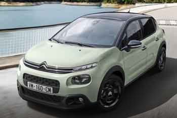 Citroen C3 PureTech 110 Business