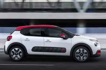 Citroen C3 PureTech 68 Live