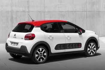 Citroen C3 PureTech 68 Live