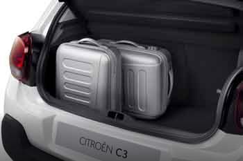 Citroen C3 PureTech 110 Shine