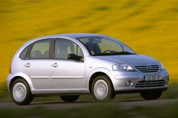 Citroen C3 1.4 Ligne Prestige