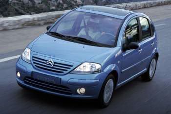 Citroen C3 1.4 Exclusive