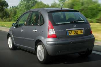 Citroen C3 1.1 Sky Radio