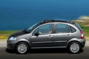 Citroen C3 2005