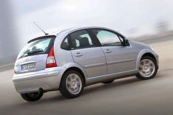 Citroen C3 1.4 Sky Radio