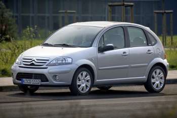 Citroen C3 1.4 Ligne Ambiance