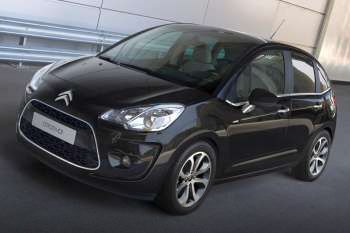 Citroen C3 2010