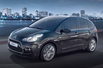 Citroen C3 1.4i Essentiel