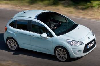 Citroen C3 1.4i Dynamique