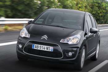 Citroen C3 1.6 HDi 90 99g Dynamique