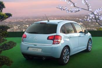 Citroen C3 1.4 HDi 70 Ligne Business